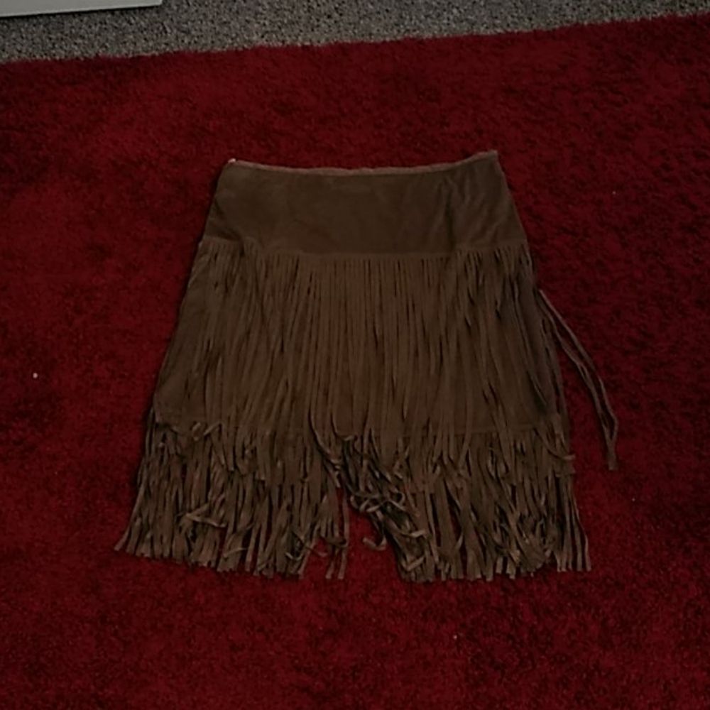 Skirt